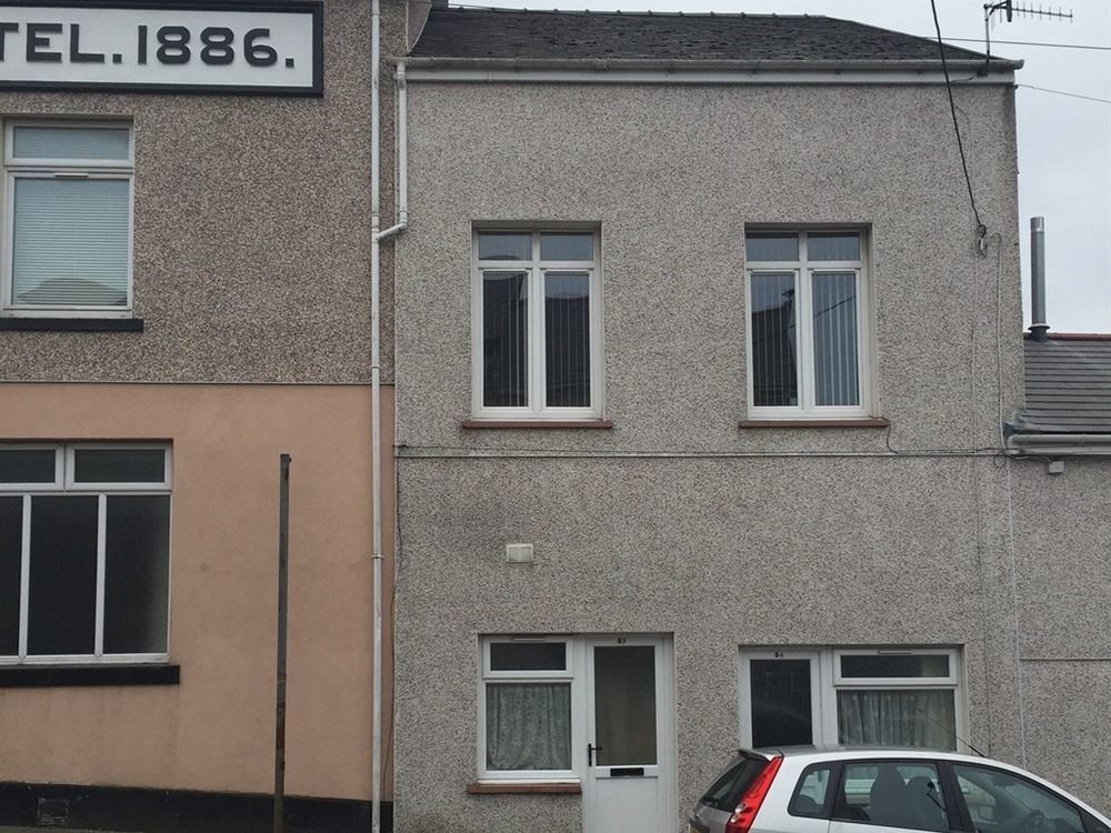 James' Place At Dowlais Merthyr Tydfil Exterior photo