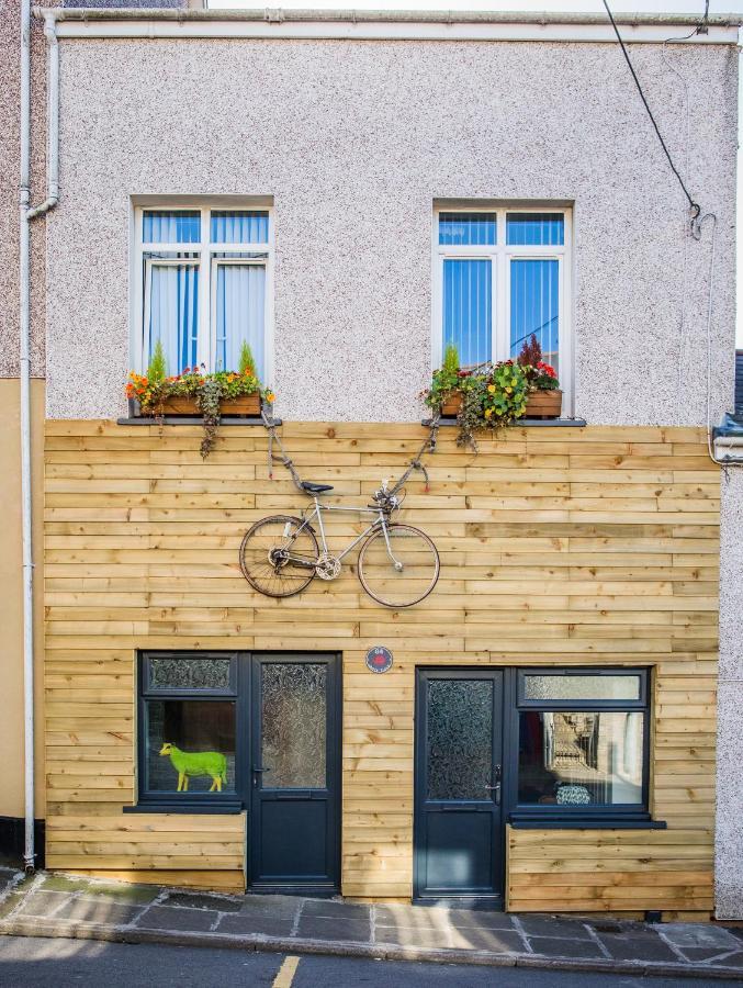 James' Place At Dowlais Merthyr Tydfil Exterior photo